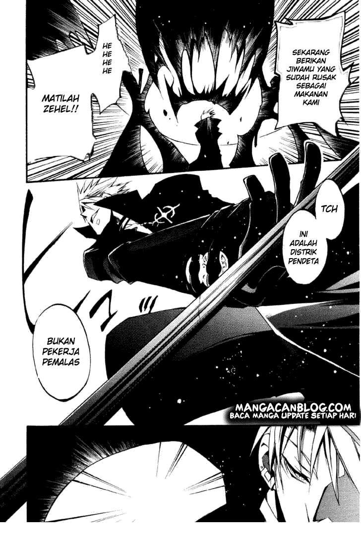 Chapter 30 - halaman 22