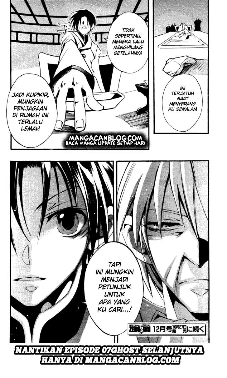 Chapter 30 - halaman 32