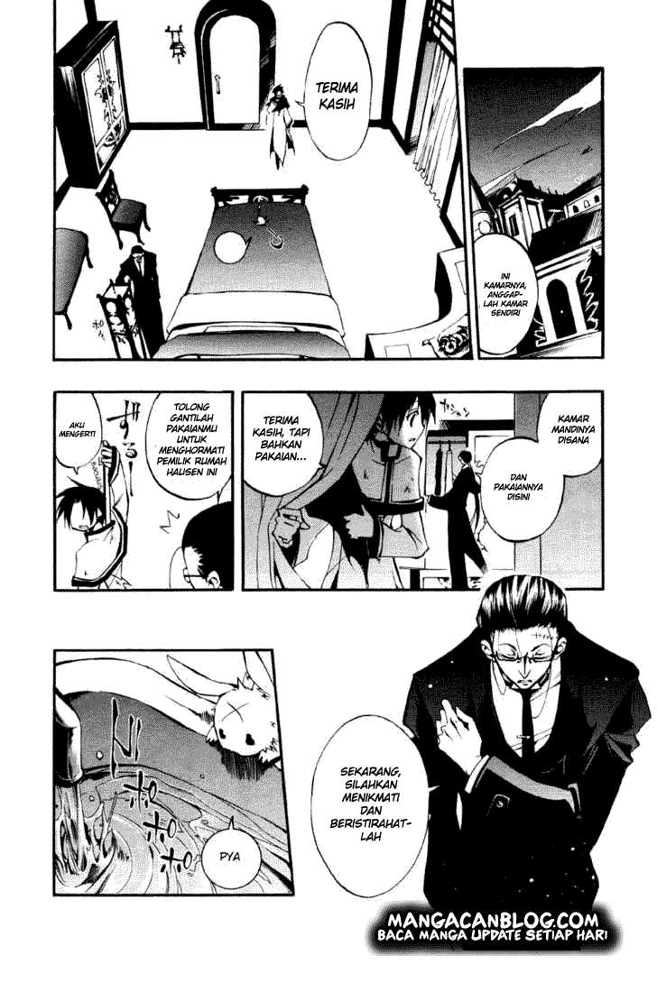 Chapter 30 - halaman 9