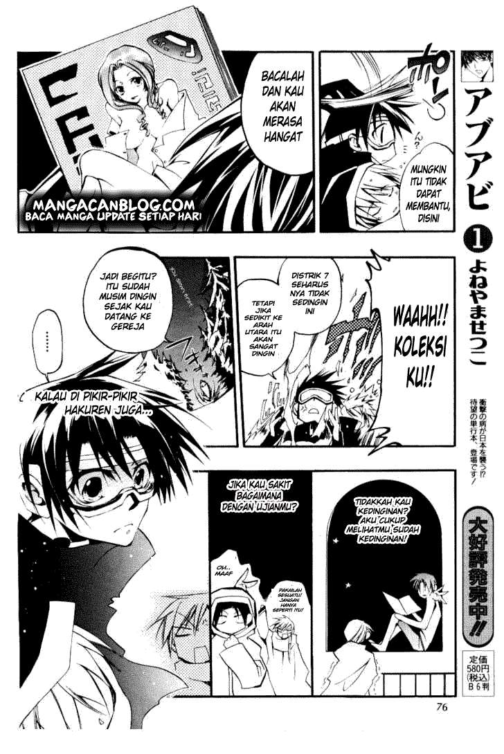 Chapter 28 - halaman 23
