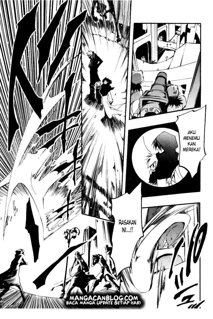 Chapter 27 - halaman 31