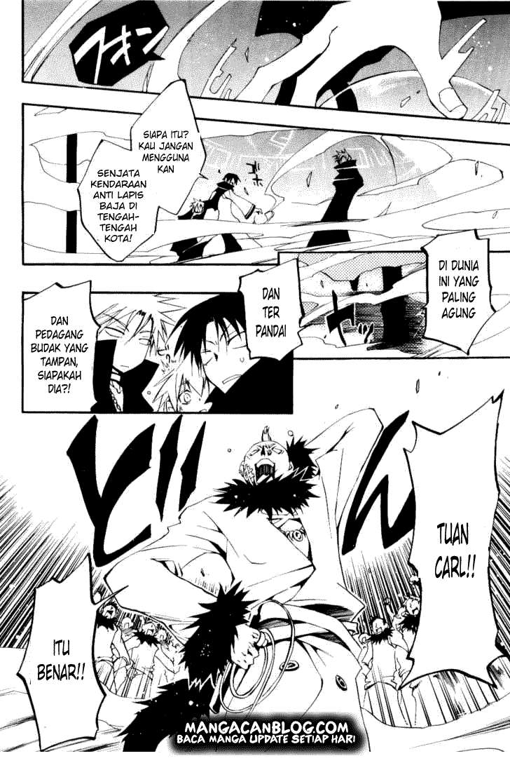 Chapter 27 - halaman 32