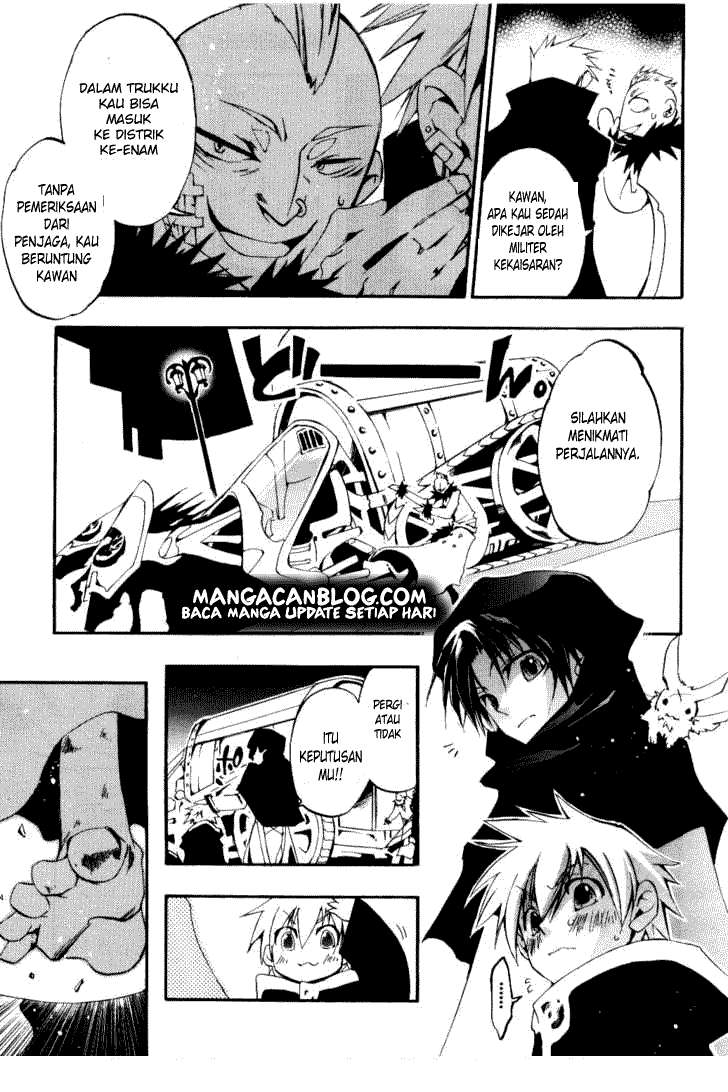 Chapter 27 - halaman 43