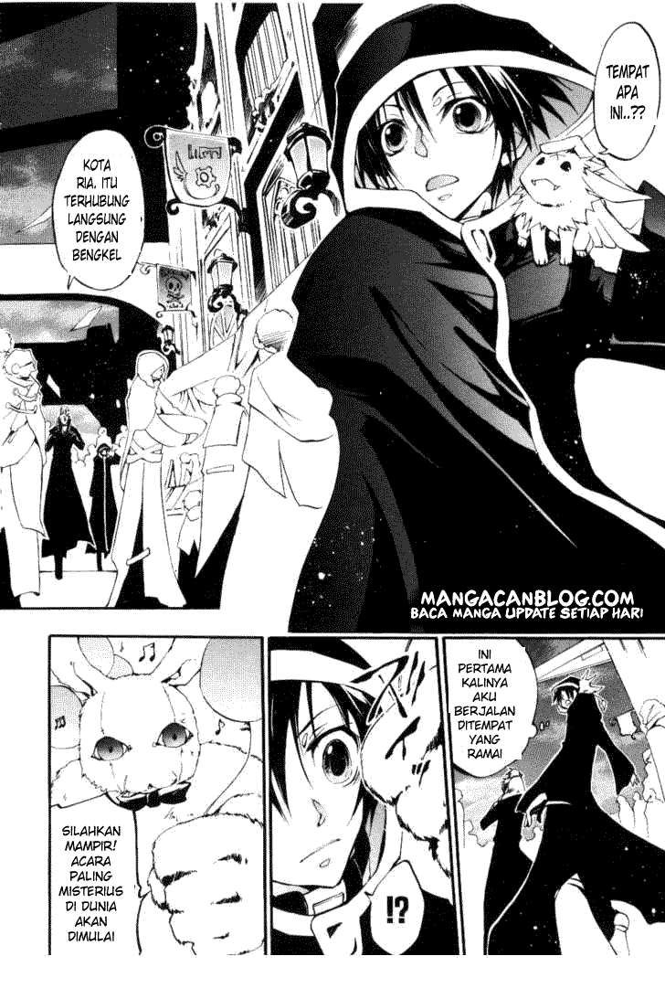Chapter 27 - halaman 8