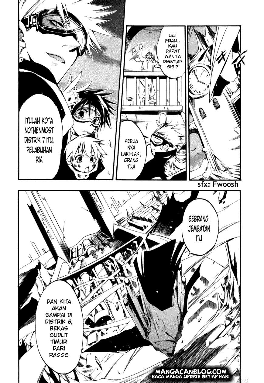 Chapter 26 - halaman 30
