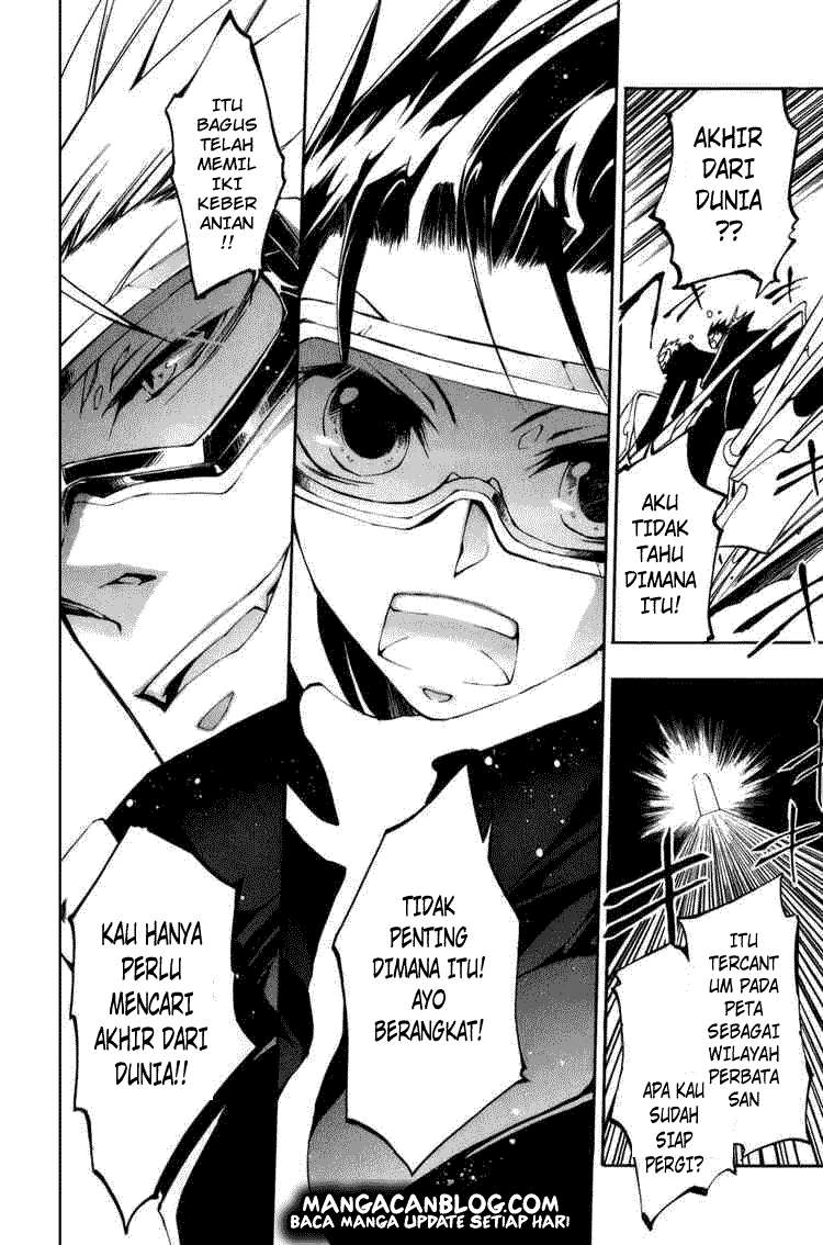 Chapter 25 - halaman 13