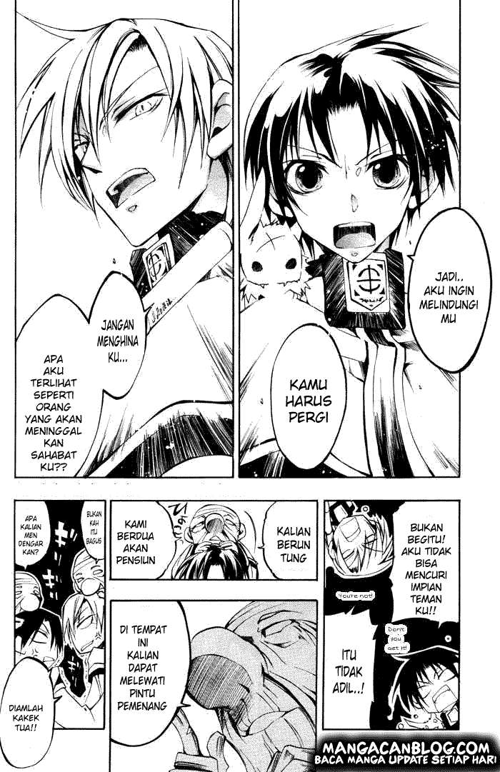Chapter 23 - halaman 6
