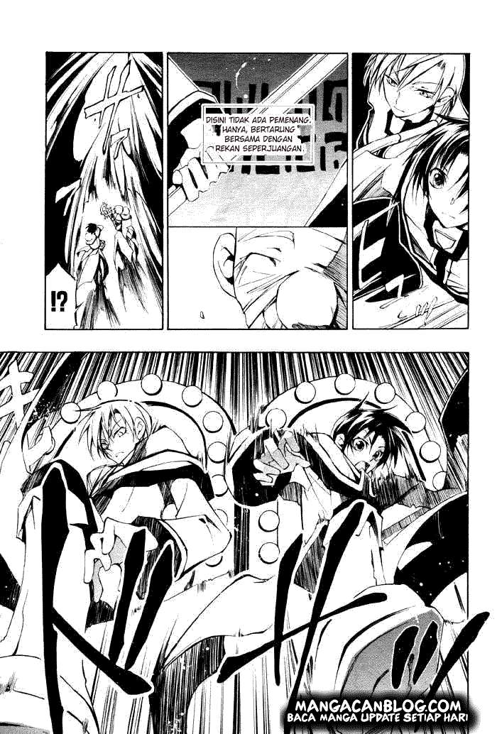 Chapter 23 - halaman 9