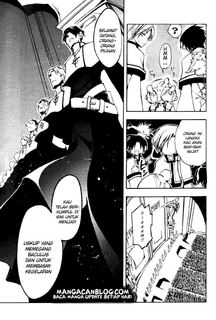 Chapter 21 - halaman 30
