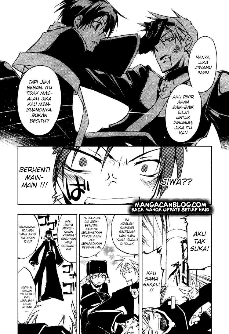 Chapter 18 - halaman 27