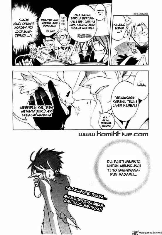 Chapter 7 - halaman 31
