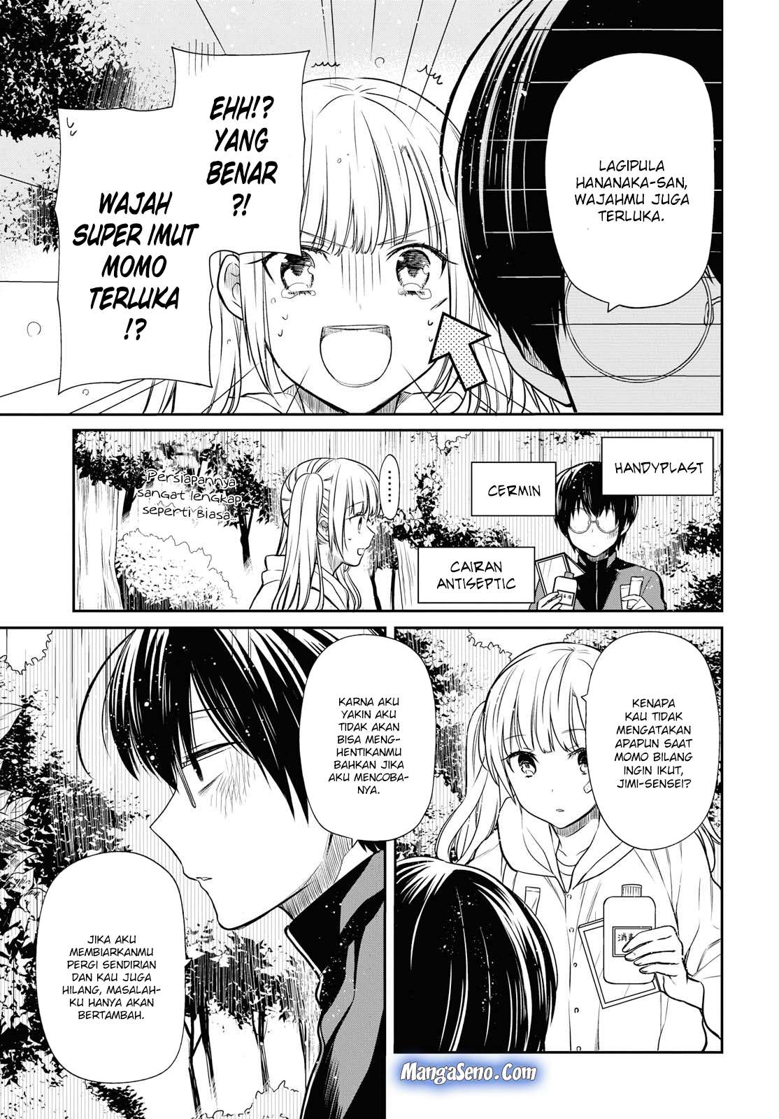 Chapter 16 - halaman 22
