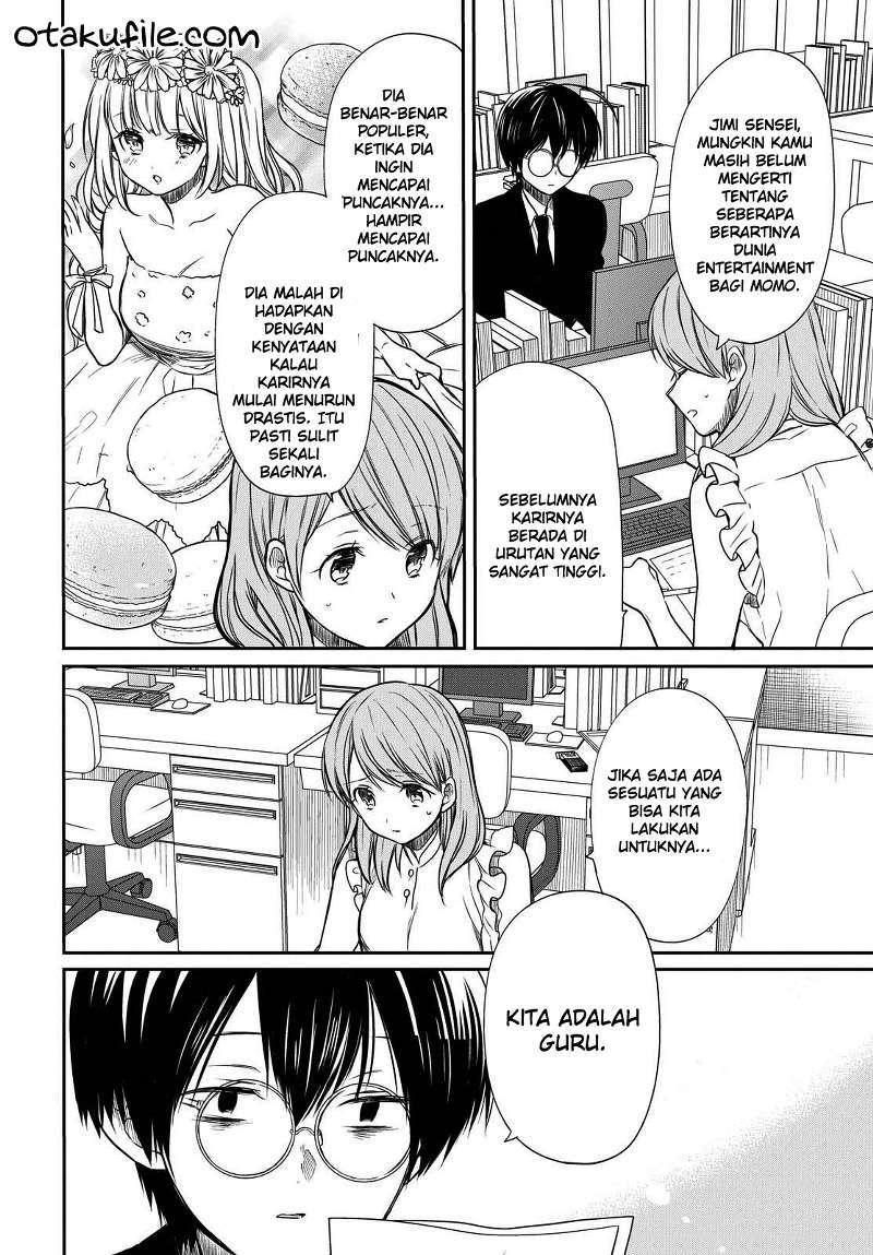 Chapter 7 - halaman 13