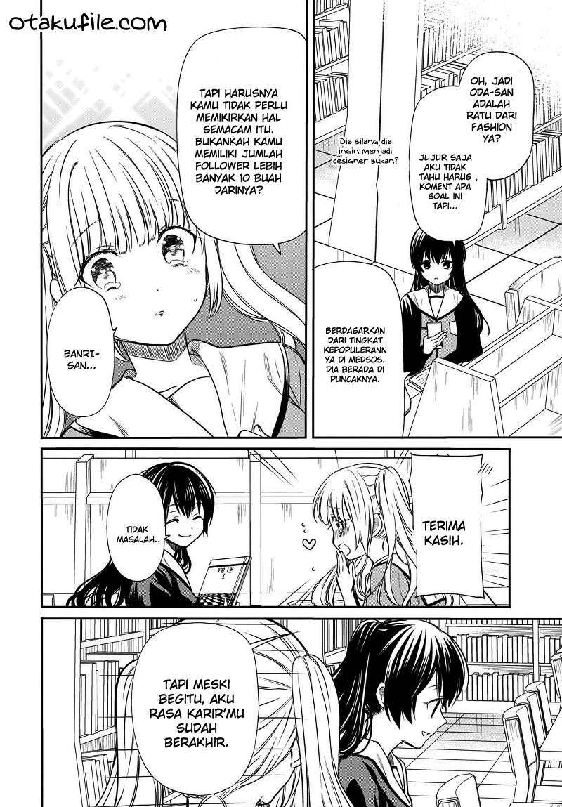 Chapter 7 - halaman 21