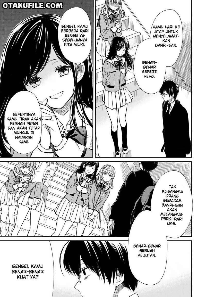Chapter 5 - halaman 12