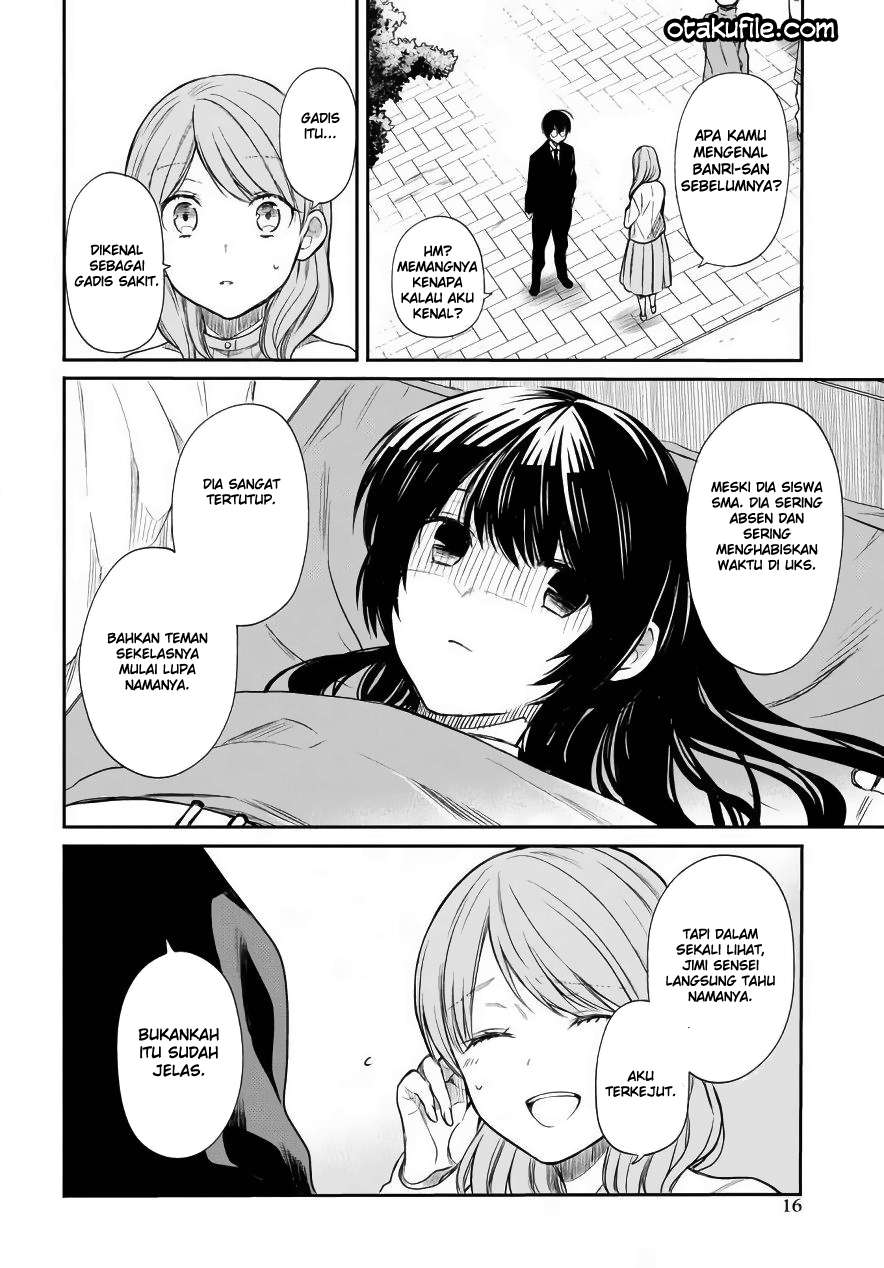 Chapter 3 - halaman 12