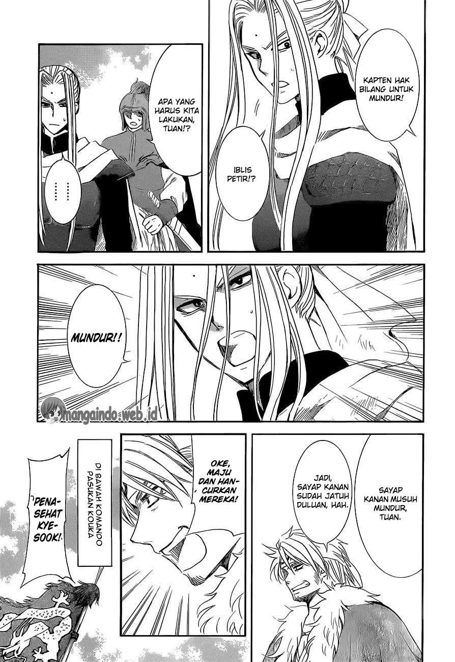 Chapter 169 - halaman 18