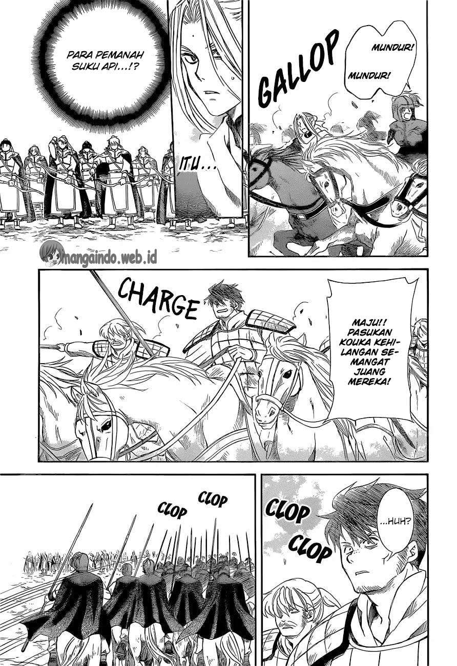 Chapter 169 - halaman 20
