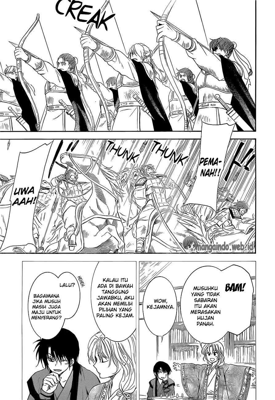 Chapter 169 - halaman 22