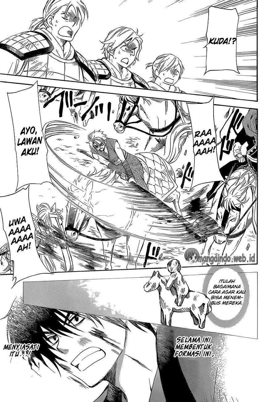 Chapter 169 - halaman 24