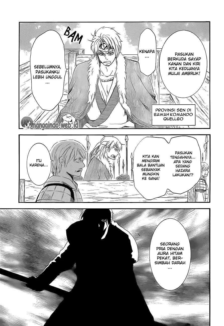 Chapter 169 - halaman 30