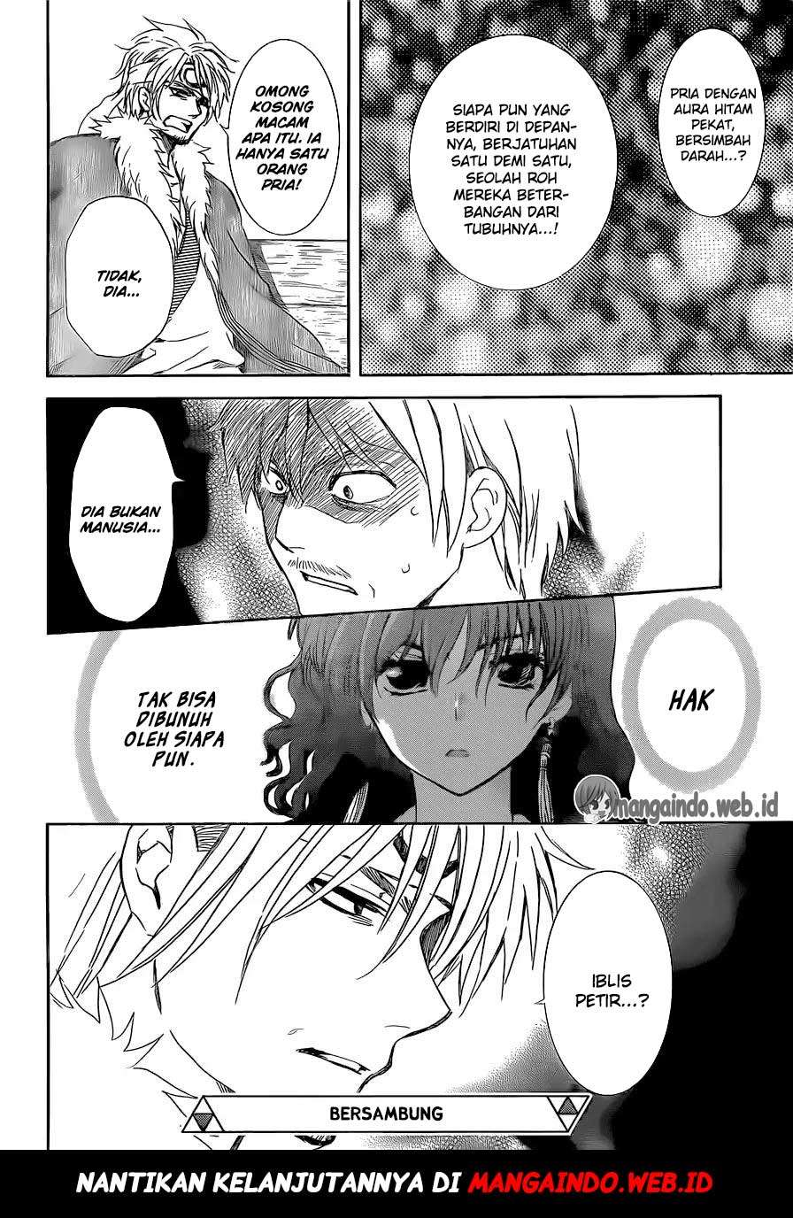 Chapter 169 - halaman 31