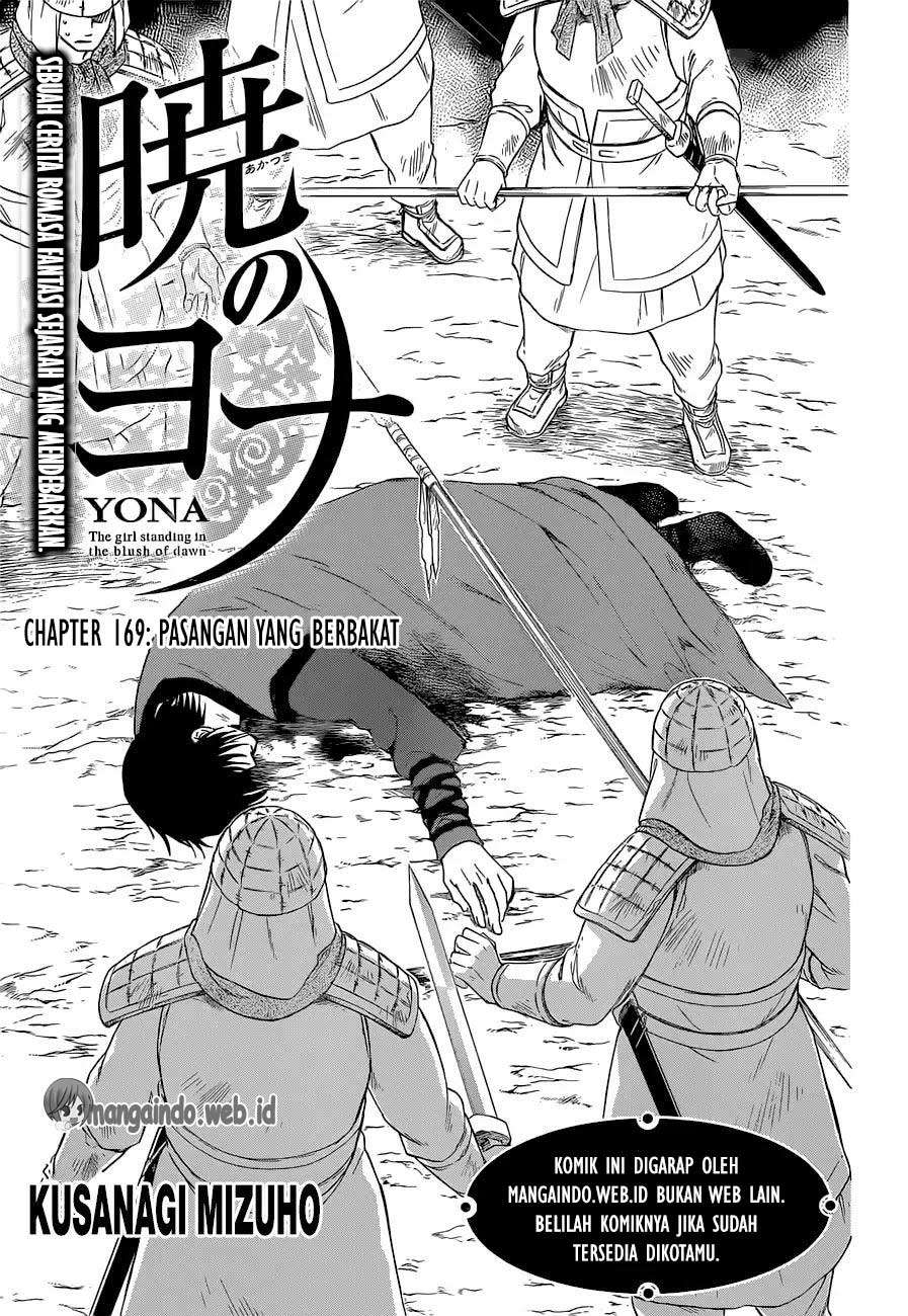 Chapter 169 - halaman 6
