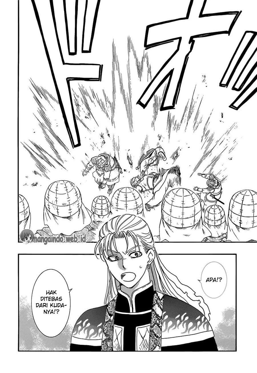 Chapter 169 - halaman 9