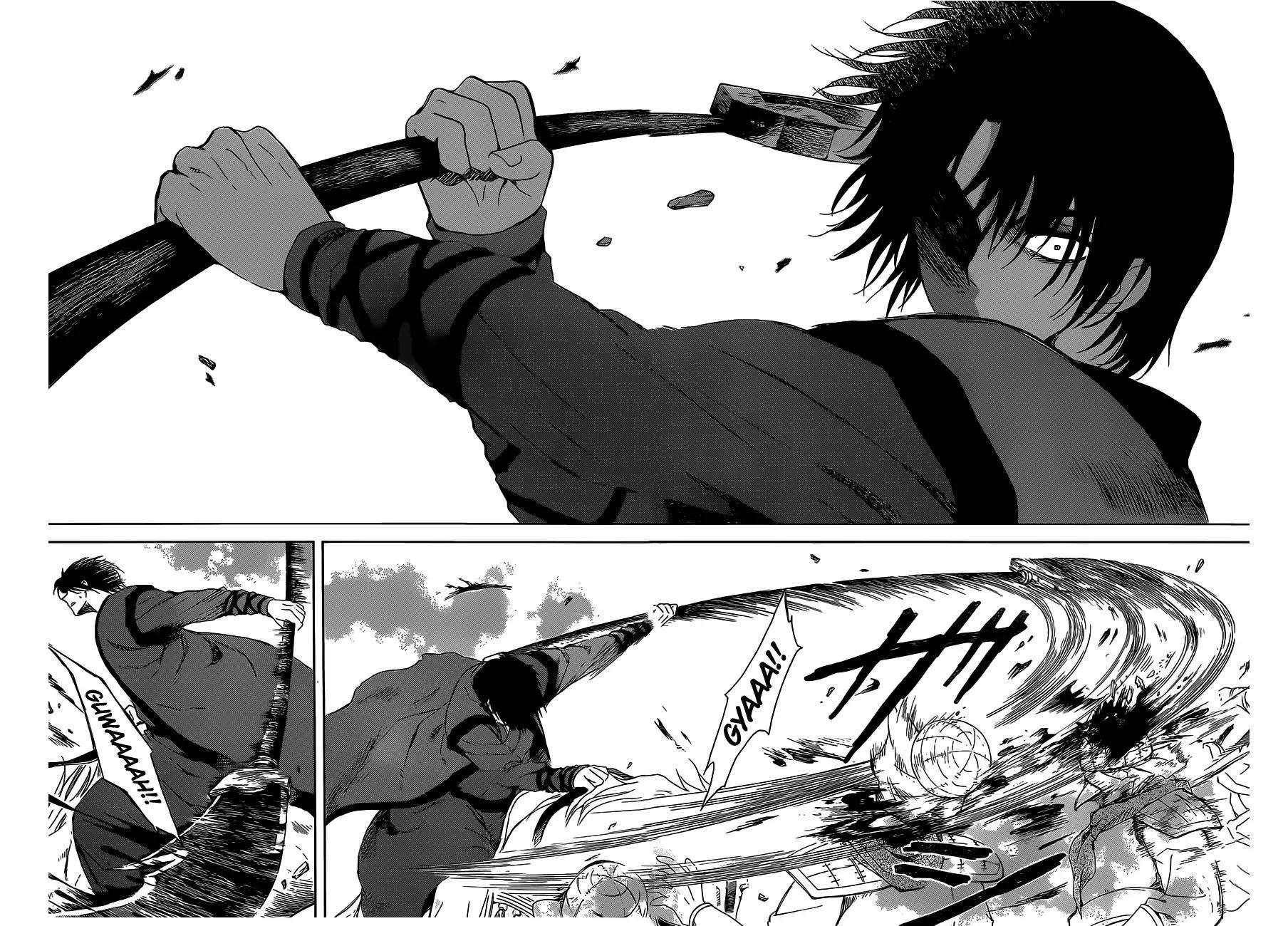 Chapter 168 - halaman 11