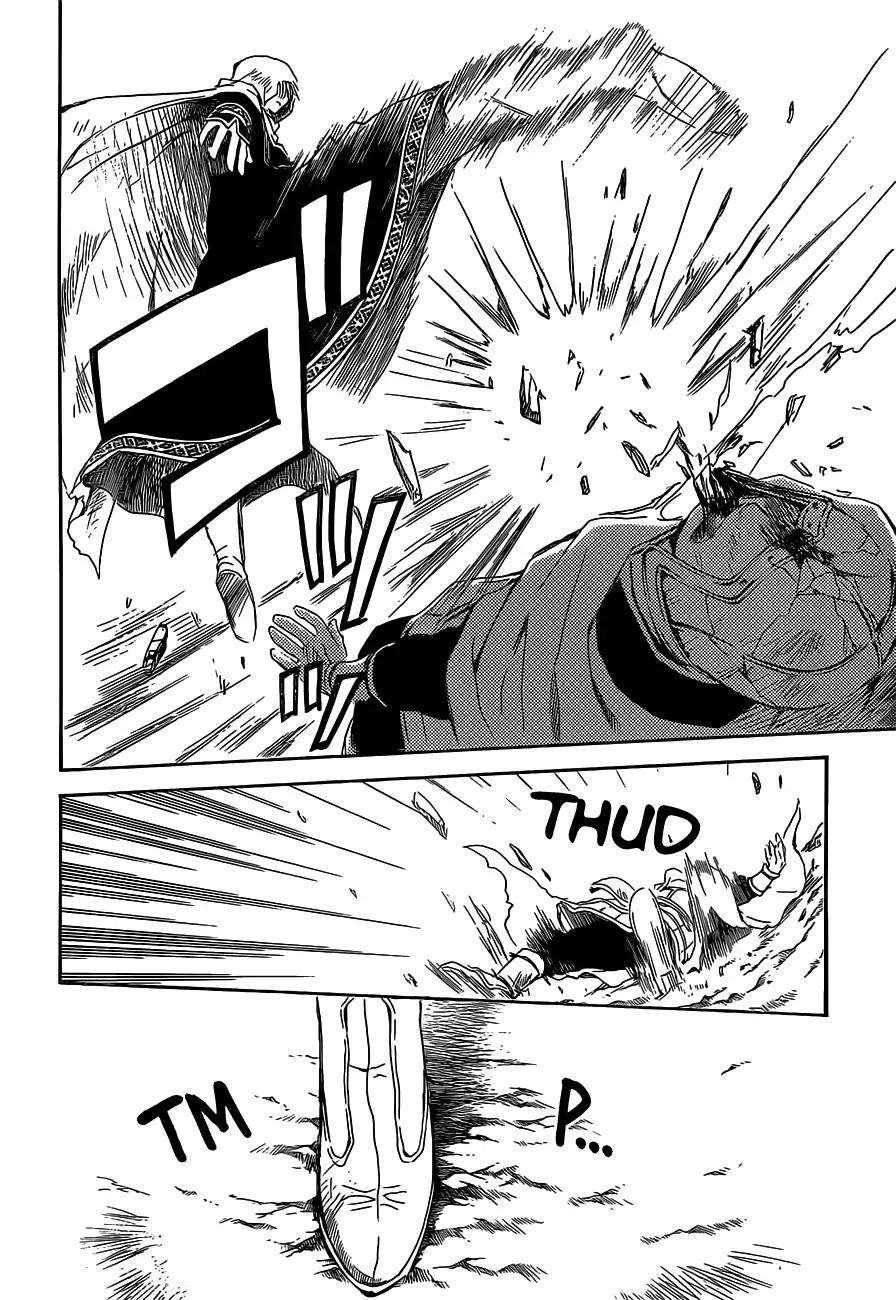 Chapter 168 - halaman 16