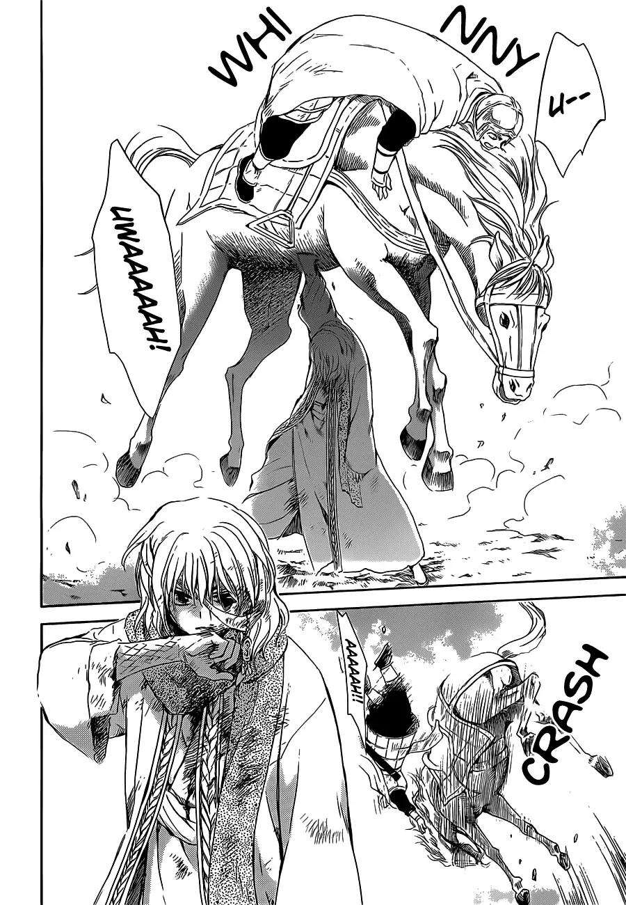 Chapter 168 - halaman 18