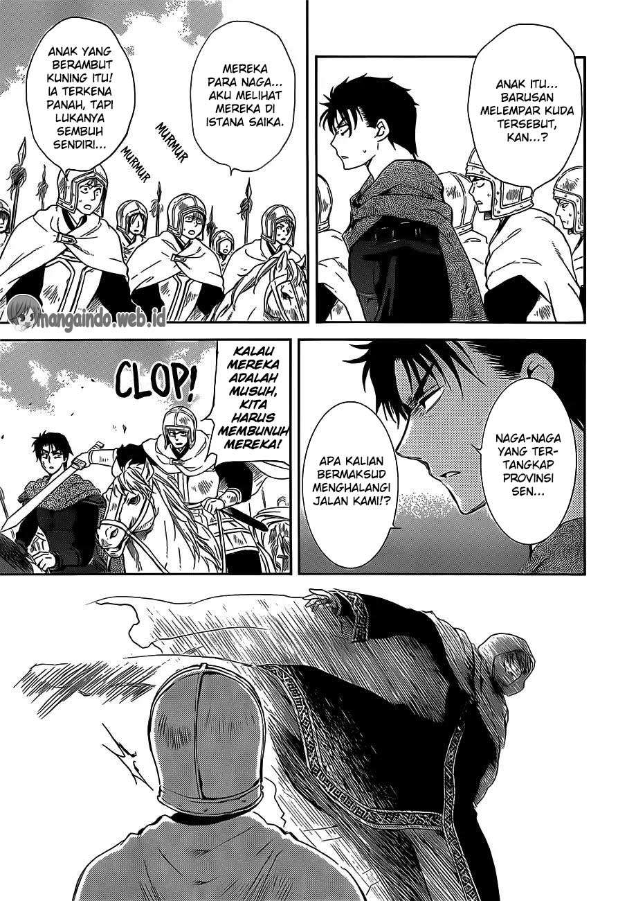 Chapter 168 - halaman 19
