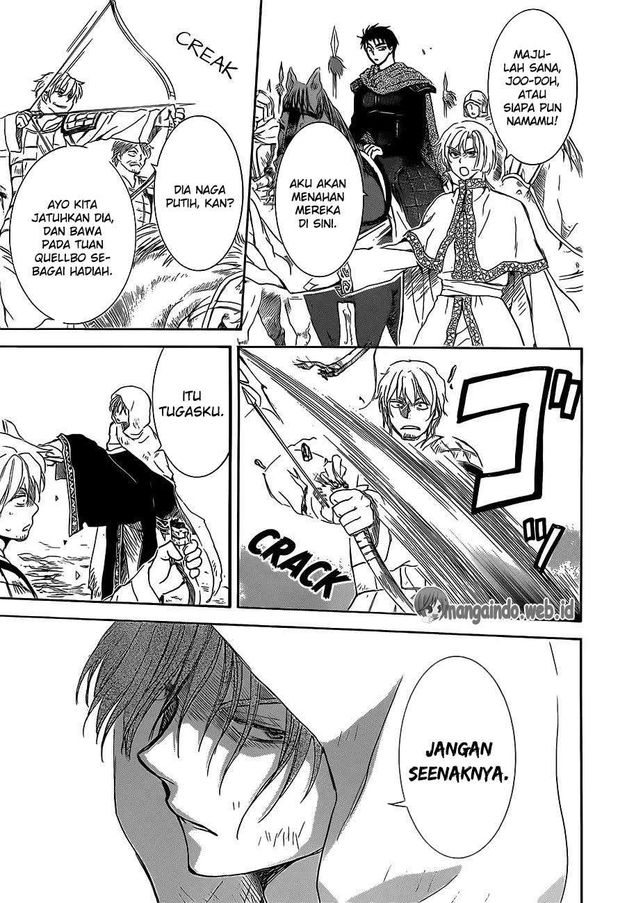 Chapter 168 - halaman 27