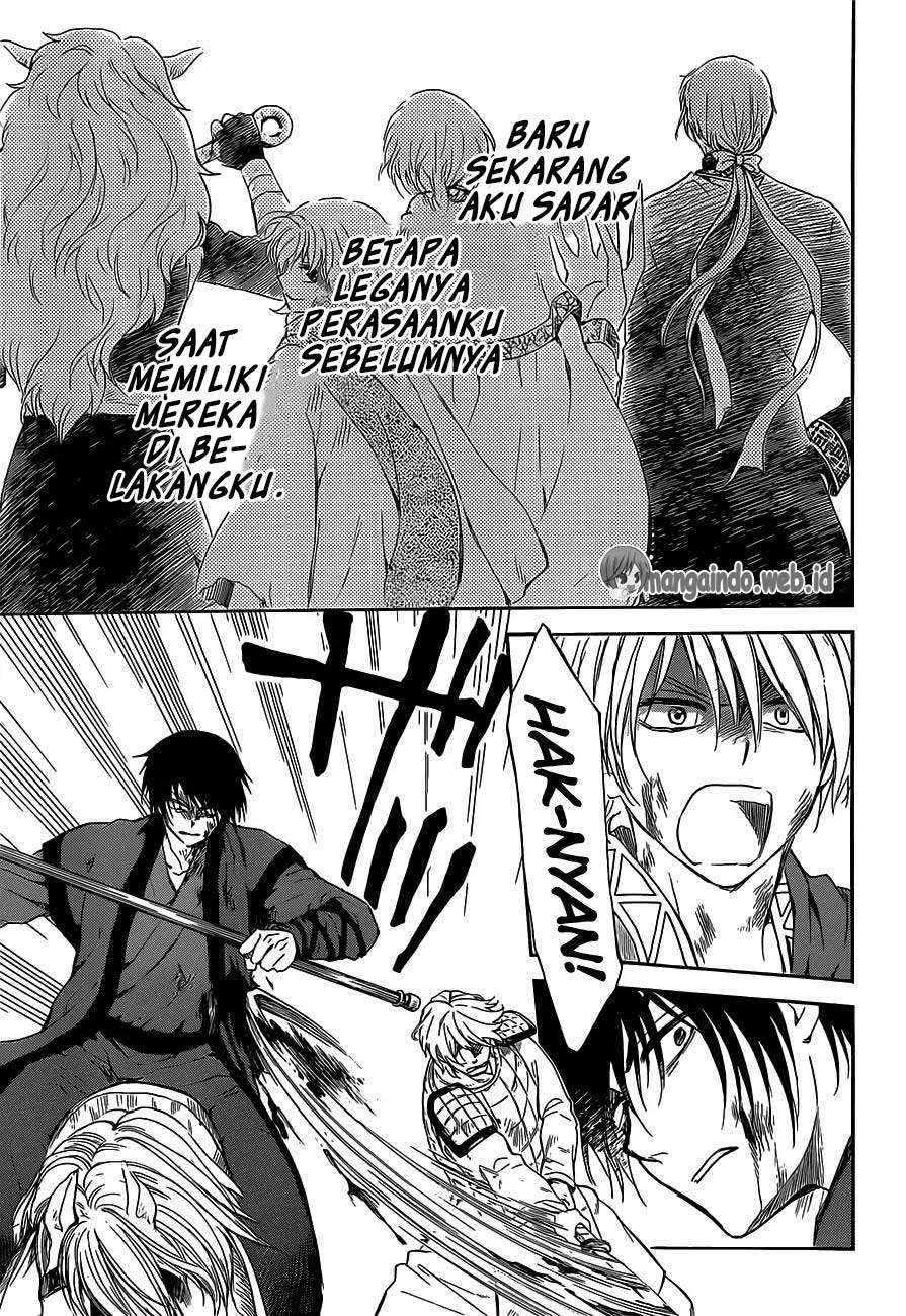 Chapter 168 - halaman 31