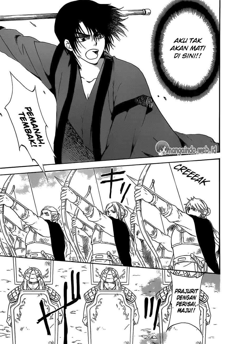 Chapter 168 - halaman 8