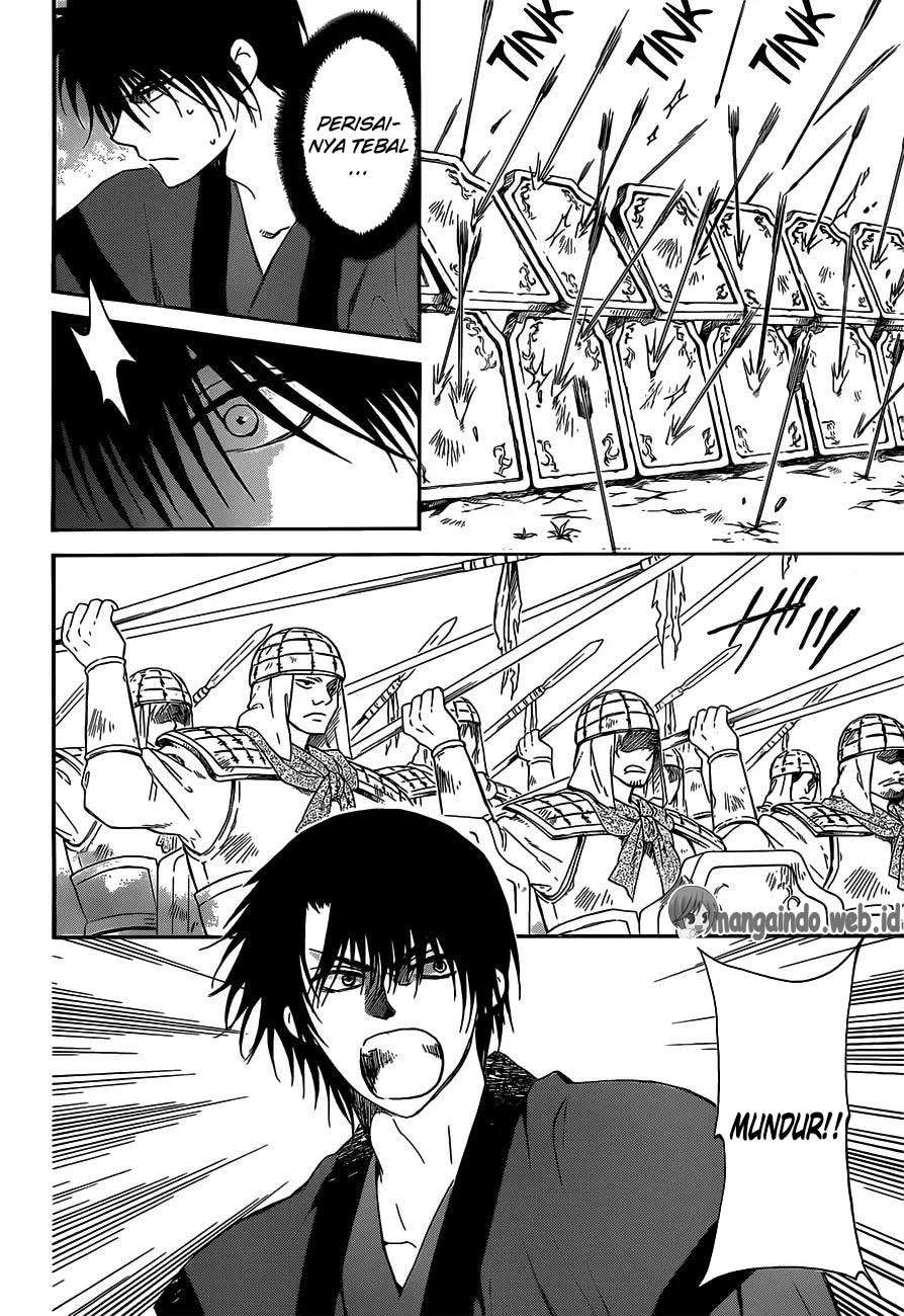 Chapter 168 - halaman 9