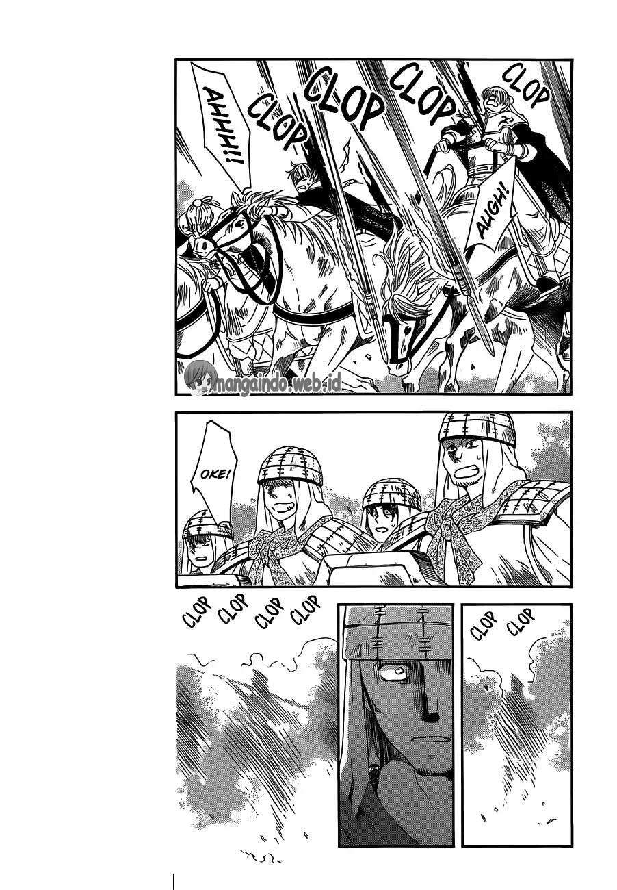 Chapter 168 - halaman 10