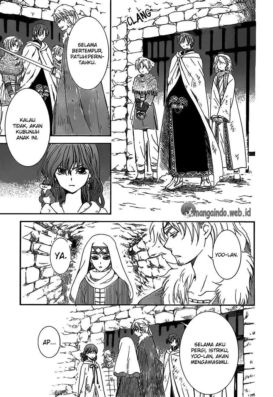 Chapter 167 - halaman 13