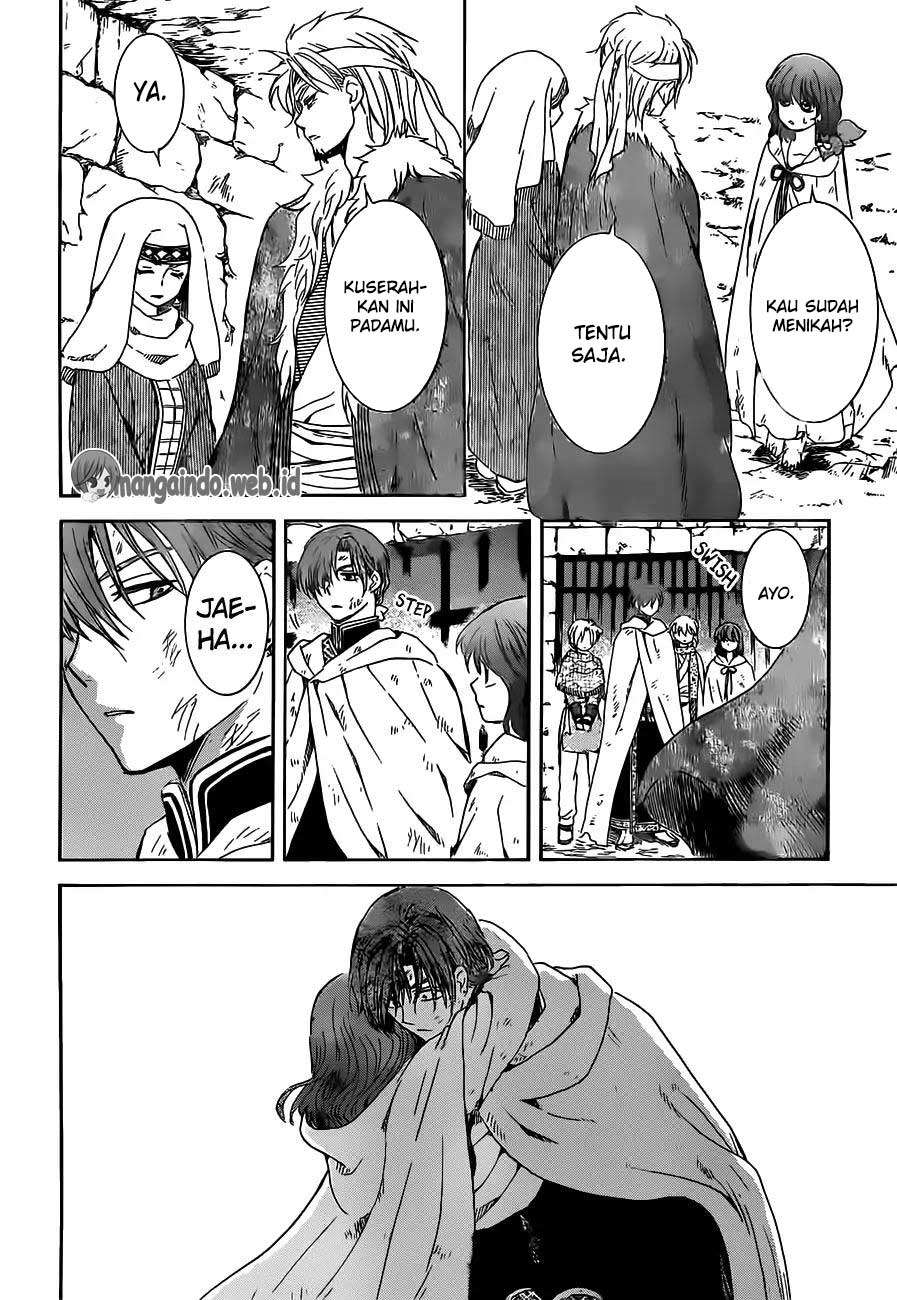 Chapter 167 - halaman 14