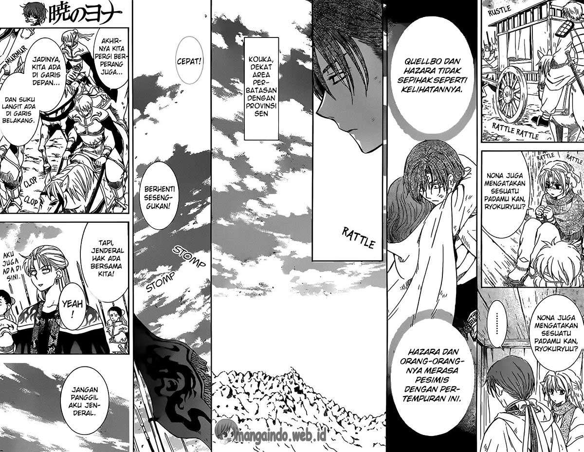 Chapter 167 - halaman 16