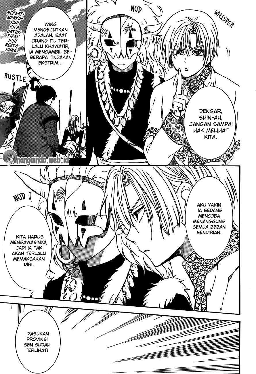 Chapter 167 - halaman 18