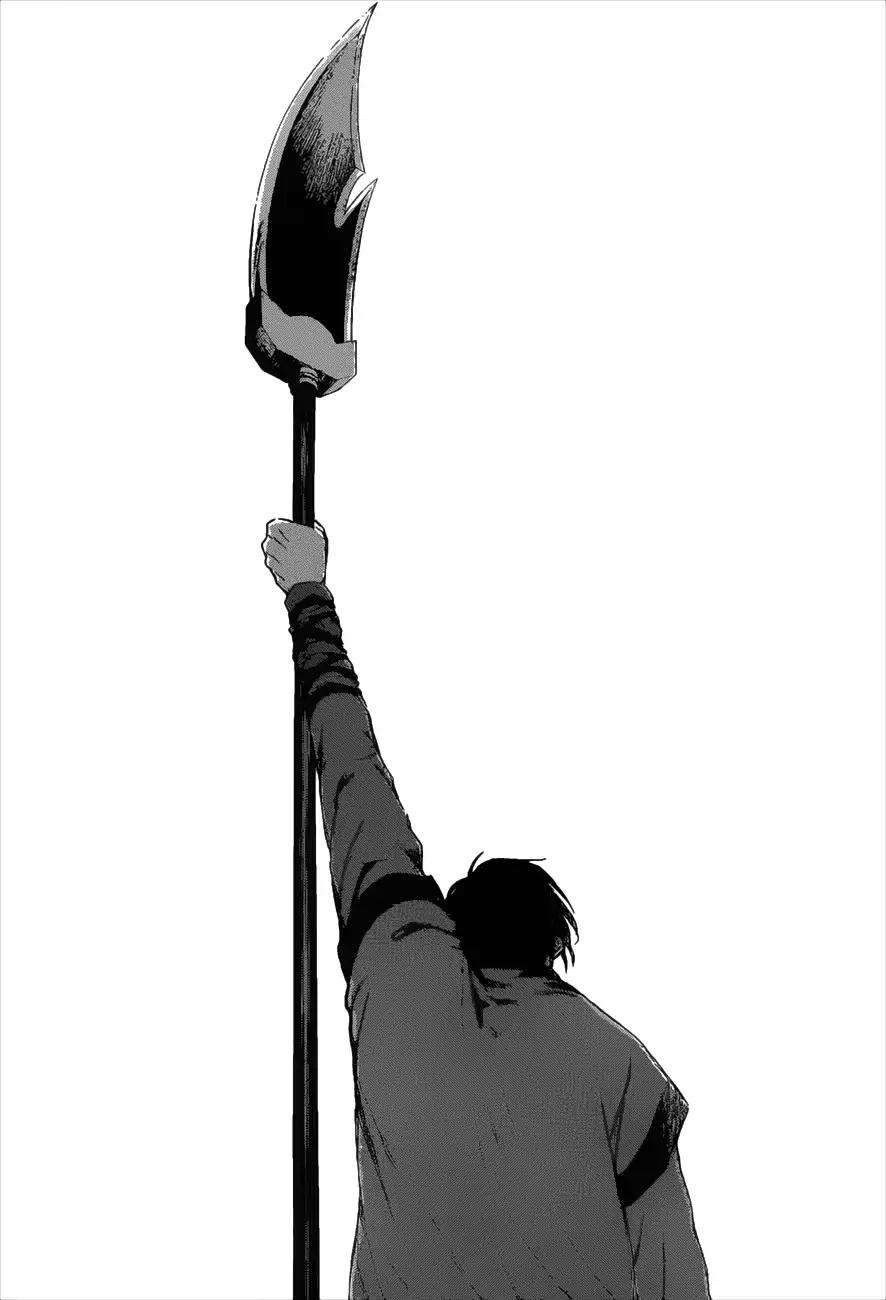 Chapter 167 - halaman 23