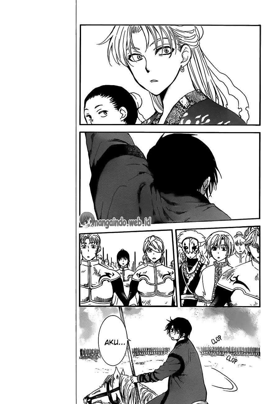 Chapter 167 - halaman 24