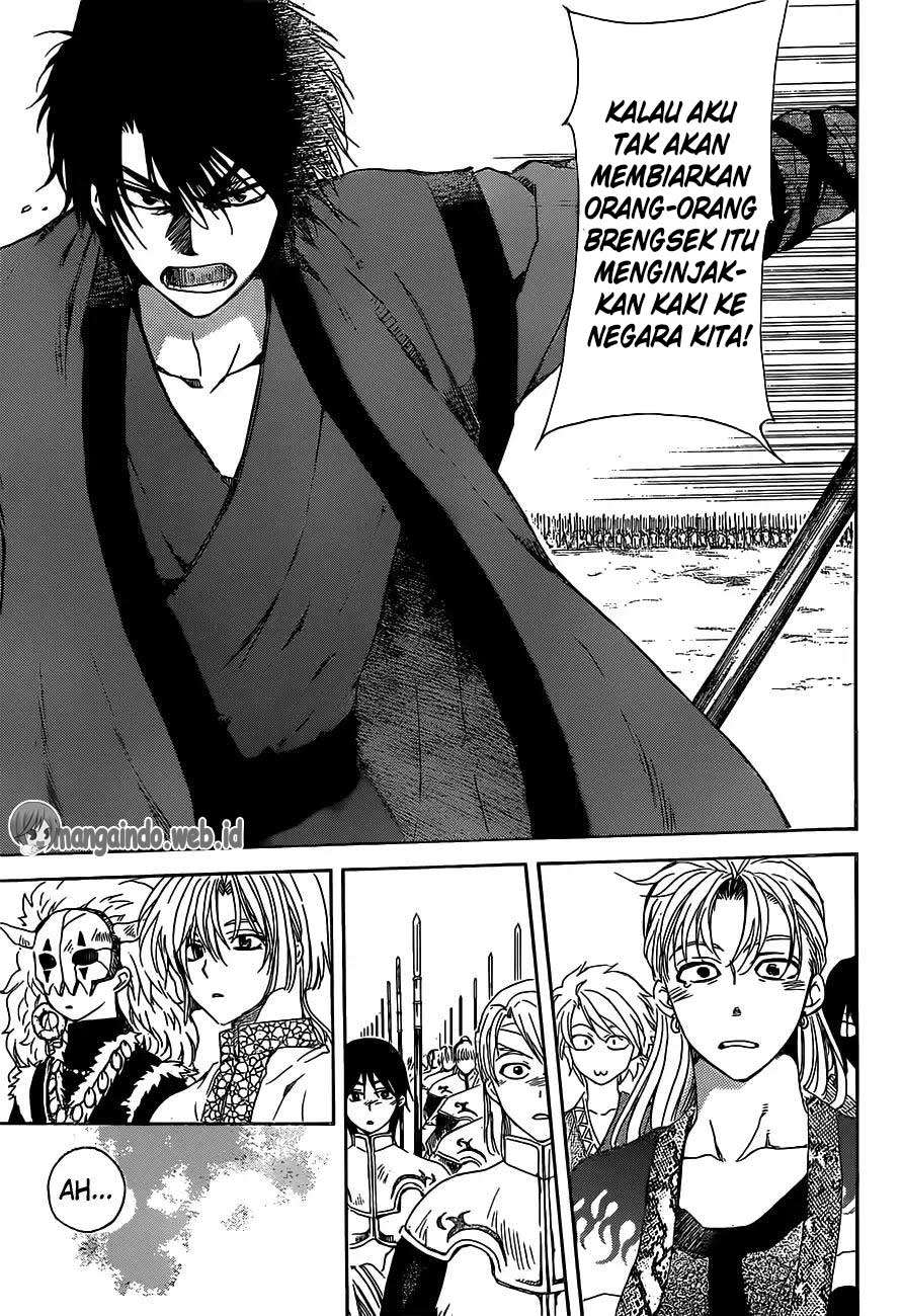 Chapter 167 - halaman 26