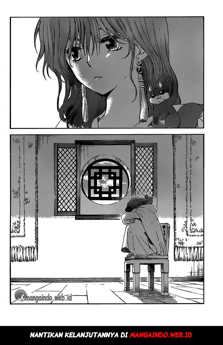 Chapter 167 - halaman 30