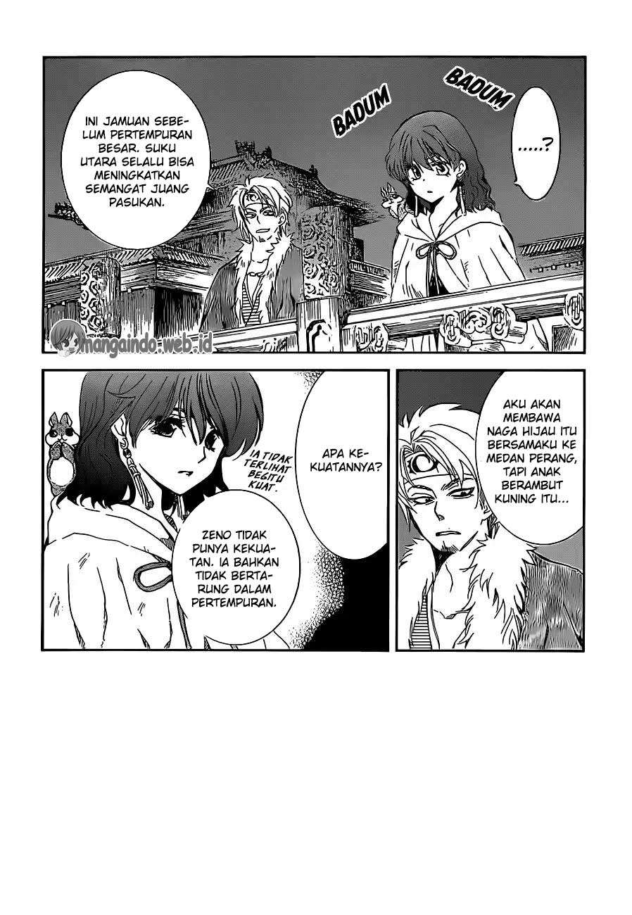 Chapter 167 - halaman 4