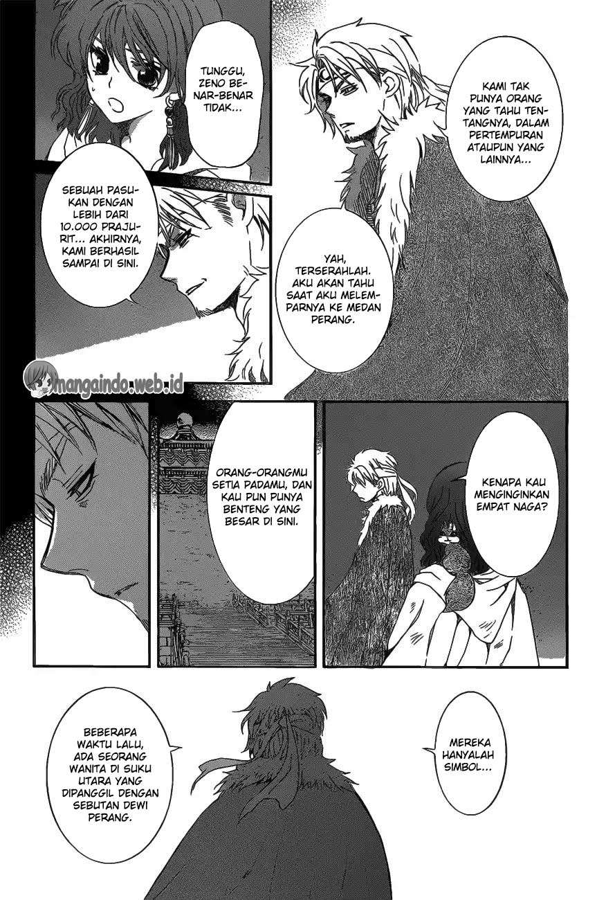 Chapter 167 - halaman 5