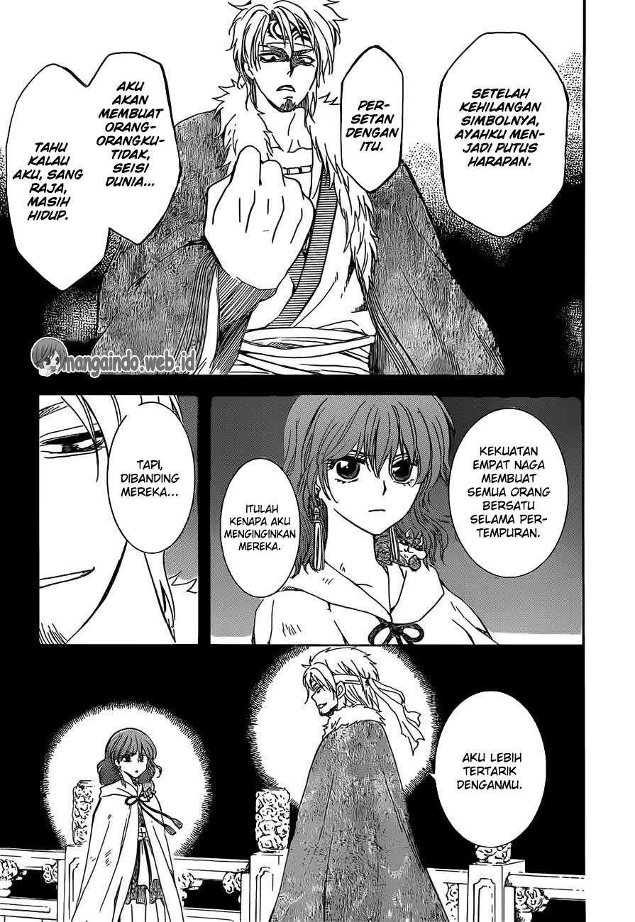Chapter 167 - halaman 7