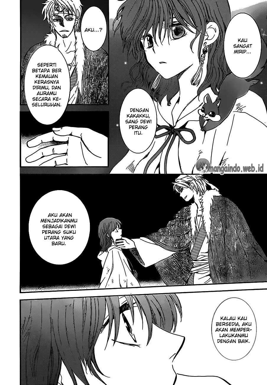 Chapter 167 - halaman 8