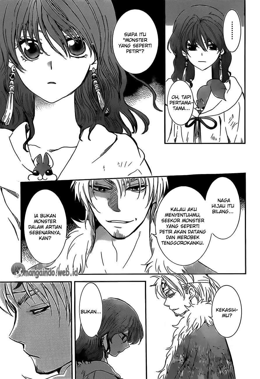 Chapter 167 - halaman 9